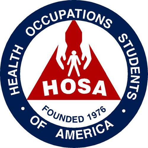 HOSA Logo 